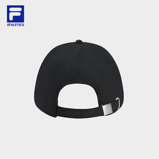 FILA Official [Grand Slam Hat] Couple Baseball Cap 2025 Fitness Sports Hat Sun Hat Baseball Cap