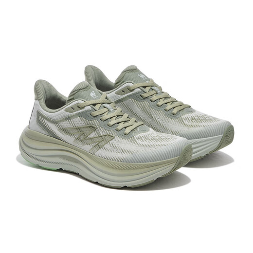 
Camel (CAMEL) popular all-terrain jogging men's shoes casual hiking sports shoes X15B09L7028 color green 39