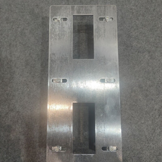 卧楚万能开锁神神器8535/8534具按装画印内外9230/9235都画型材不分 /8534/8535通用款