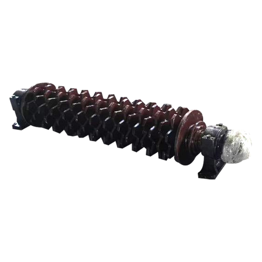 Weile roller screen roller assembly HGS1409