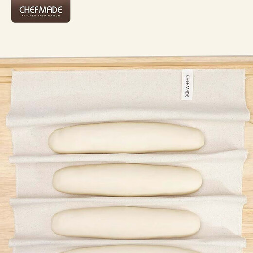 Chefmade Teig Fermentation Tuch