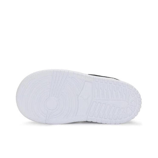 Nike (Nike) Yesports (Nike) Мужской подросток Jordan 1 Low Alt SE (TD) Баскетбольная обувь IB3886-106 25
