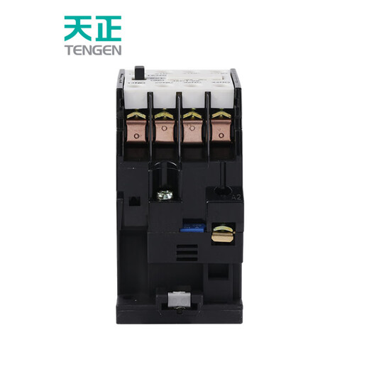 Tianzheng Electric Intermediate Relay Multi-Specifications JZC1-44 220V