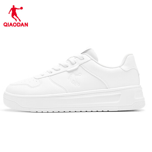 Jordan Little White Dragon Herrenschuhe Sommer Little weiße Schuhe atmungsaktiv dicker Sohle erhöhte Freizeitschuhe Herren Sportschuhe