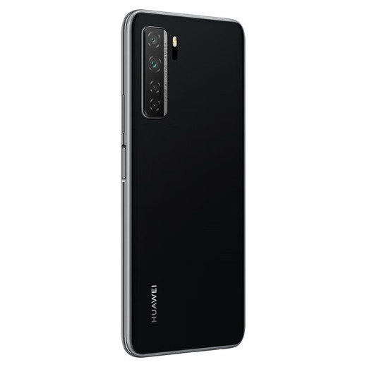 Huawei Huawei Nova 5 Pro/Nova6/Nova7/Nova7se Second-Hand Mobile Huawei Nova7se Fantasy Night Black 8G+128G Volles Netz
