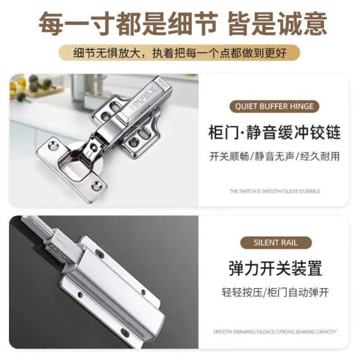 凯蒂奥实木餐边柜靠墙多功能一体柜餐厅厨房收纳柜加高酒柜 奶咖色 送货入户包安装 款式12240*40*220