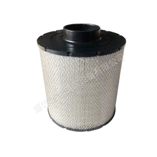 科至途柴油发电机组空气滤芯滤清器空滤器ECB120376工程机械配件9Y-3879 型号ECB085056