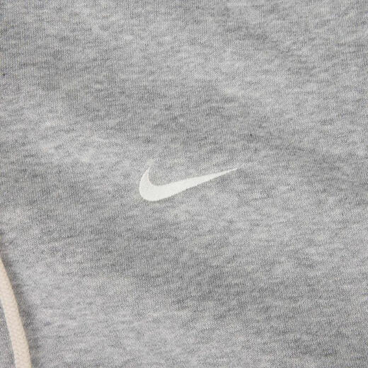 Nike Nike [大发发] hommes comme m nk tf si brsh po hd naos sweat-shirt / tirette HJ3882-063 3xl