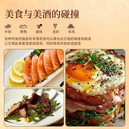 Louis Marsyney (Louis Marsyney) French imported wine XO40 spirits winning brandy gift box (original wine imported) gift wine 700mL 1 bottle