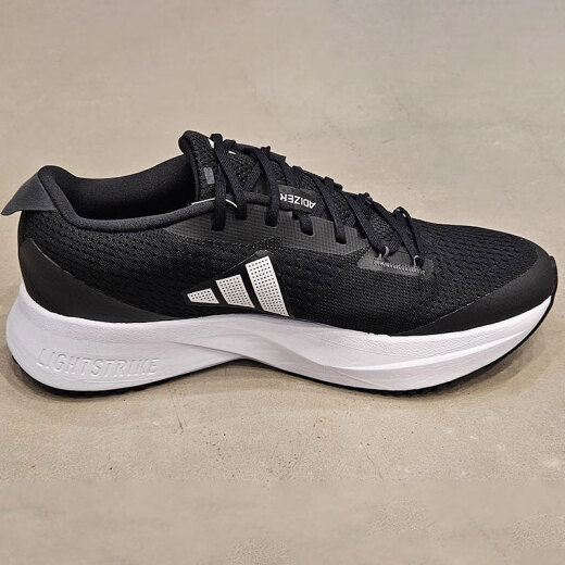 阿迪达斯 （adidas）跑步鞋男鞋女鞋夏季新款ADIZERO SL低帮缓震运动鞋轻便透气休闲鞋 HQ1349 36
