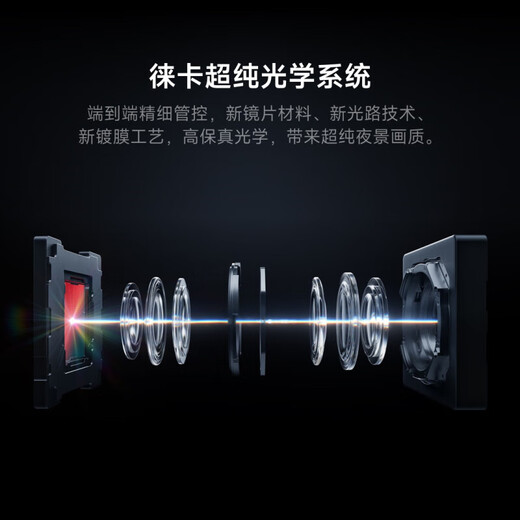 Xiaomi Xiaomi 15ultra New Product Запуск 5G Флагманский мобильный телефон Классический черный серебро 16 ГБ + 512 ГБ