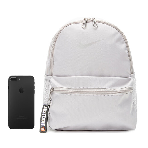Nike (Nike) Herrenbeutel Frauenbeutel Travel Rucksack Fashion Rucksack Sporttasche Fitness Basketball-Tasche DR6091 DR6091-078 MISCH