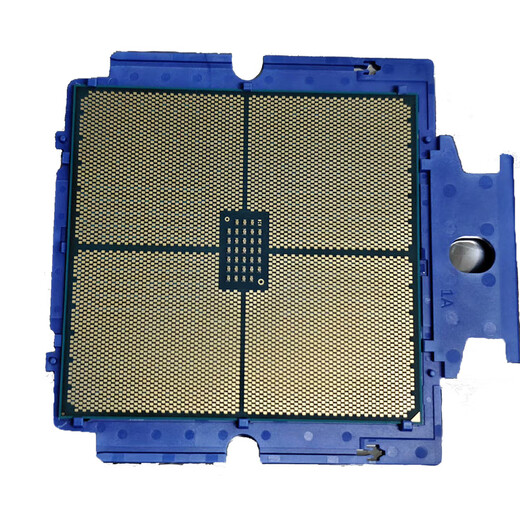 AMD EPYC 第五代霄龙 9005 都灵系列 CPU 中央处理器 9275F 24核心 4.1~4.8GHz