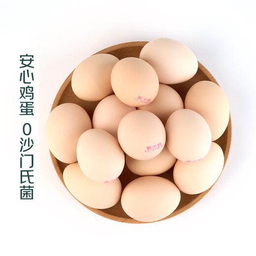 Yellow Swan Japanese raw-eatable standard eggs 15 pieces 795g Yellow Swan Japanese raw-eatable standard eggs 15 pieces 795g