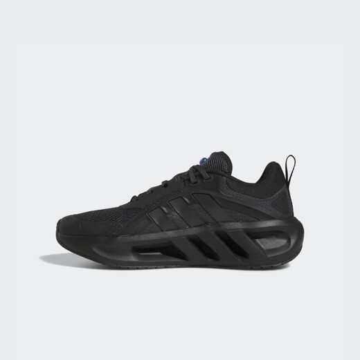 adidasvent Climacool frische Windschuhe atmungsaktive schockabsorbierende und glassische Laufschuhe adidas schwarz 42