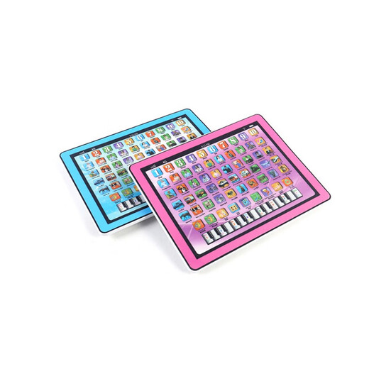 Uther Education Early Education Machine Kinder Tablet Computer Spielzeug chinesische und englische Smart Learning Machine Baby frühe Bildung Kinder rotes Ladetablette