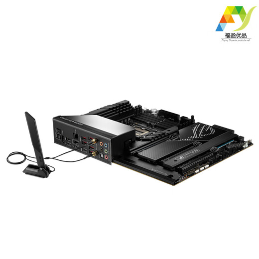 ASUS (ASUS) ROG Maximus Z690 Hero/M14H/WiFi/5 Grupo M.2/Argb/Dual Thunderbolt/Fase de alimentación de 21 fase ROG Maximus Z690 Hero admite 12/13/14 Core i9i7 de generación I9I7