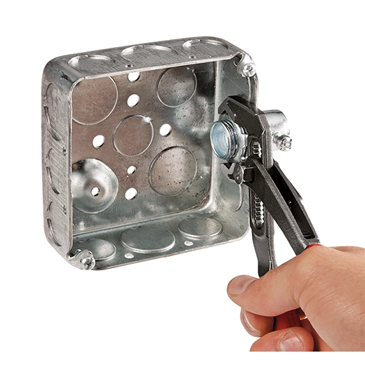 Milwaukee schnelle Import Wasserpumpe Zierzange Große Öffnung Wasser Throat Zierleisten Klempnerheizzange 10 Zoll Multifunktionsrohrzange 48-22-6210 V-Wasserpumpe 10 '