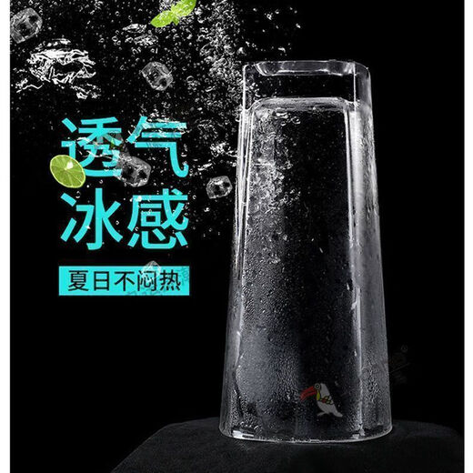 Haoshu ice silk casual pants for men summer elastic pants for men thin breathable straight loose large size casual long pants for men black + dark gray [ice silk two-piece package] XL [recommended 120-135 Jin [Jin equals 0.5 kg]]