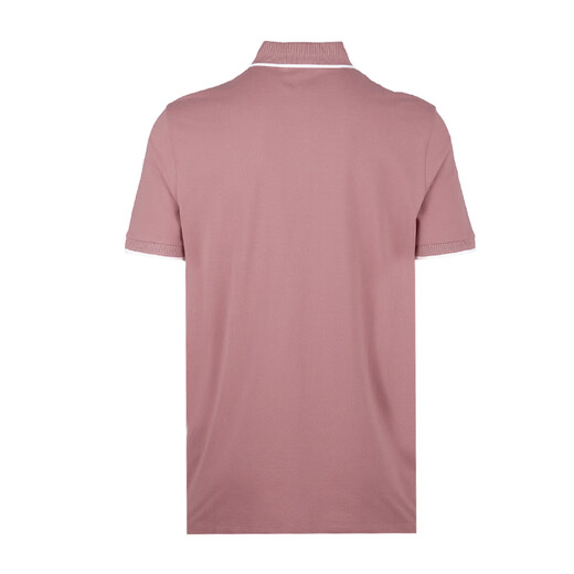 Boss Hugo Boss Hugo-Boss Polo Polo Polo à manches courtes pour hommes à manches courtes Spring and Summer New Style (Hugo-Boss Men's Polo) HU50490775BES (695) L
