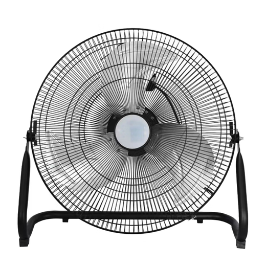 Shenhuo Industrial Fan Powerful Large Air Volume Floor Fan Unit Unit