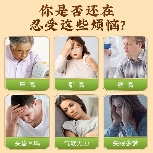 Nantong Sihai Nanjing Tongrentang American Ginseng Ganoderma Lucidum Gastrodia Gastrodia Elata Corn Shou Gao'an Tea Cream desciende Mulberry Hojas verdes Money Willow Puding Puding Raíz