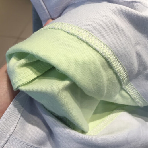阿迪达斯 （adidas）T恤男装 夏季新款运动服舒适透气休闲百搭圆领短袖上衣 HE9923酸绿 M
