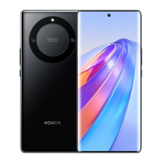 
Honor X40 5G mobile phone dual-sIM dual standby Snapdragon 695 processor 6.67-inch ultra-definition large screen 5100mAh large battery 40w extremely fast charging Student's preferred backup X40 [Mo Yuqing] + fast charging accessories 8GB + 128GB [Package 2]