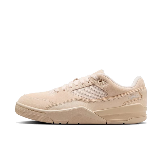 Nike (Nike) [Extrêmement expédition] Jordan Series Sports et Chaussures décontractées Chaussures de planche à tendance FZ9854-200 Couleur d'abricot 40