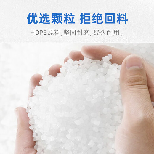 柏钢 周转筐塑料水果蔬菜收纳筐物流快递分拣筐物流周转箱框 外尺寸:1050*680*550mm 无盖默认蓝色（红黄白绿）联系客服备注