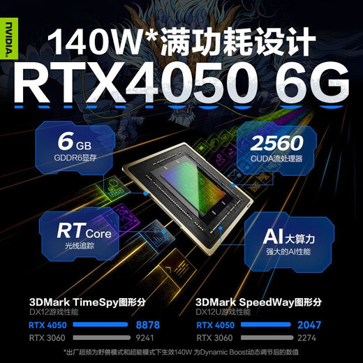 Savior Y7000P/R9000P/Y7000/R7000P LAPTOP Estudiante Dibujo Diseño de la oficina comercial Entertainment 2024 NUEVA PAPTOP GAMING Pantalla independiente RTX4060 Y7000-I5-8300H-GTX1050 16g Memoria de ejecución + 1TB Sólido