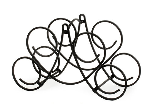 Spectrum Diversified Spectrum Bordeaux Wine Rack