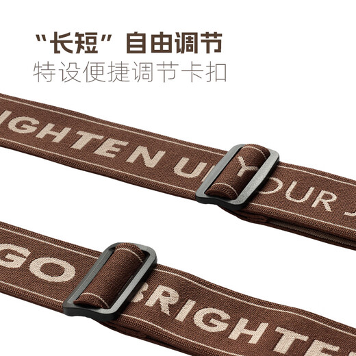 90分双面字母绑带紫色高弹力加厚加密行李箱绑带加固行李捆绑带