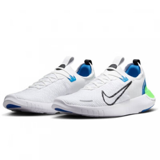 耐克（NIKE）男鞋 FREE RN FK舒适百搭缓震透气低帮训练跑步鞋 FB1276-002 FB1276-104 44