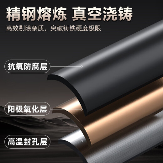 Behind-the-scenes hero gas stove bracket anti-slip bracket wok rack thickened cast iron gas stove bracket kitchen stove stand support cooking bracket four-claw five-claw universal style