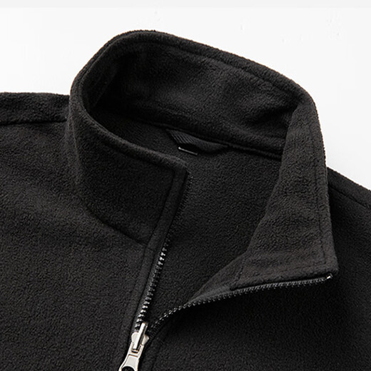 JEEP SPIRIT Jeep Jacket Men's Autumn and Winter Three-in-One Jacket Casual Outdoor Coco Brown Three-in-One XL