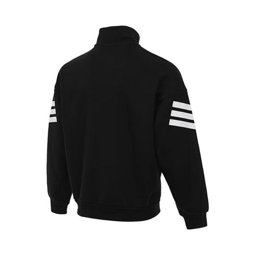 
adidas 2025 Men's M FI 3S TT Jacket JD4885 M