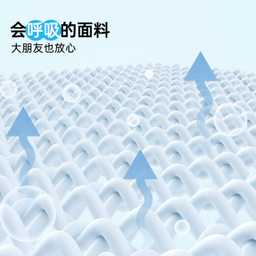 ASK JUNIOR儿童套装男童2025夏凉感薄款儿童短袖t恤短裤两件 绿色  160 