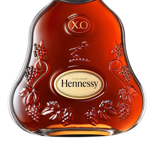Hennessy XO (Hennessy) French Cognac original bottle imported wine with box (overseas version) Hennessy XO 700mL 1 bottle (overseas version)
