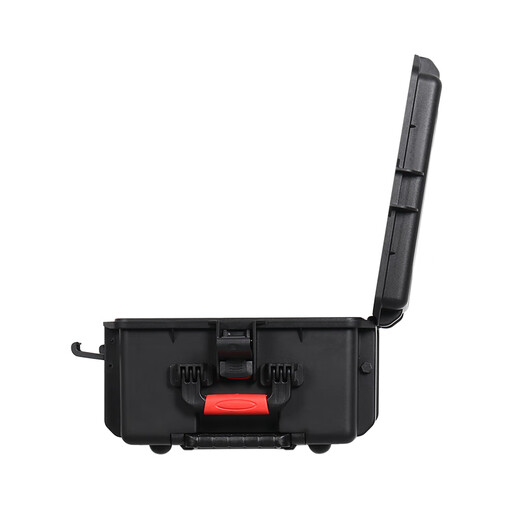 TANKSTORM protective box multifunctional camera equipment safety box tool box trolley portable waterproof instrument box FH86002 with trolley