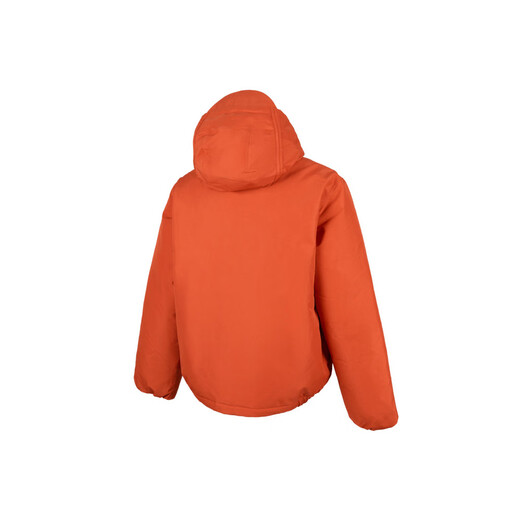 Nike Men AS M NK TCH TF GORE JKT FLW Cotton Clothing FZ0725-846 Orange Red XL