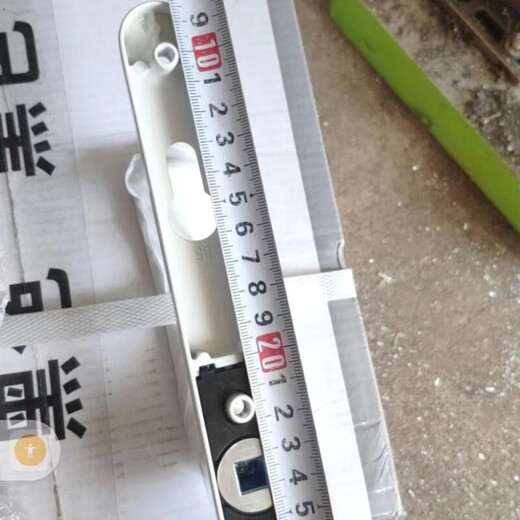卧楚万能开锁神神器8535/8534具按装画印内外9230/9235都画型材不分 /8534/8535通用款