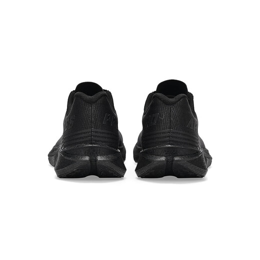 Do-win Ares 4PRO running shoes full-length carbon plate competition training shoes professional marathon black physical training running shoes 42