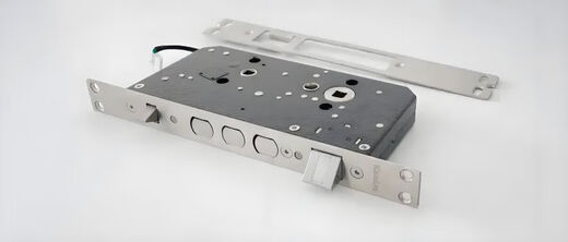Kaadas 524 Block Body S8 9113 5155 S100 Новое кузов блокировки Block Body Boade 540 Block Code (9113 5005)