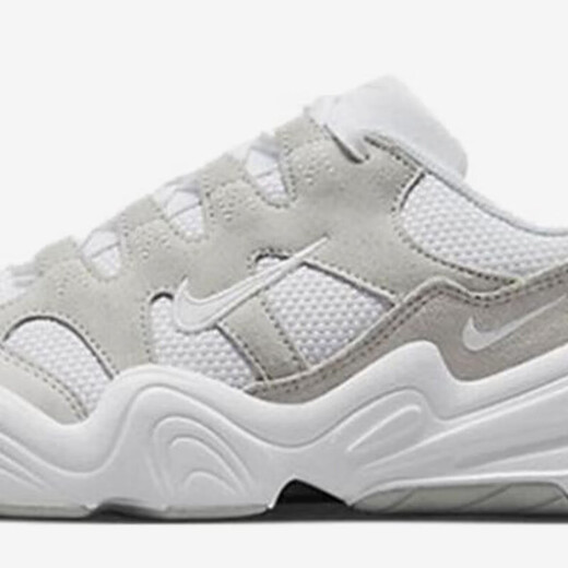 耐克（NIKE）Tech Hera女鞋透气运动鞋老爹鞋刺绣复古时尚休闲鞋DR9761-100 DR9761-100 36.5