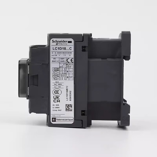 
Schneider Electric Schneider AC Contactor M7C220V12182LC1D95B7CAC24 Picture Price B7C-AC24 LC1D09