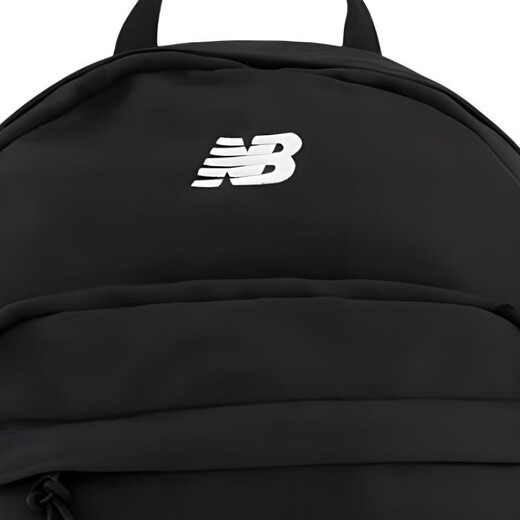 NEU BALALE6L MODEBLE VERSATIL FORSTS RARKPACKE Kleine Männer und Frauen gleiche Stil Schwarz Schwarz klein klein