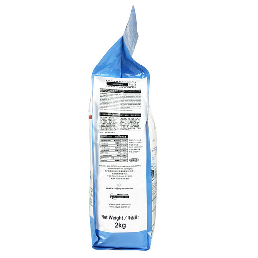 Qin Royal Royal Dog Food Large, Medium and Small Dog Puppies Weaning Period Poodle Golden Retriever General Dog Main Food 1310 1kg mis30 Small Dog Milk Cake