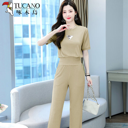 Woodpecker 2025 Summer NUEVO estilo coreano de estilo coreano