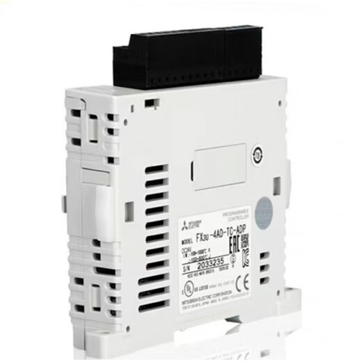 PLC module FX2N3U2DA4DA2ADTCPTFXON3A485FX3U4ADDAQ1SN77 FX3U-232ADP-MB